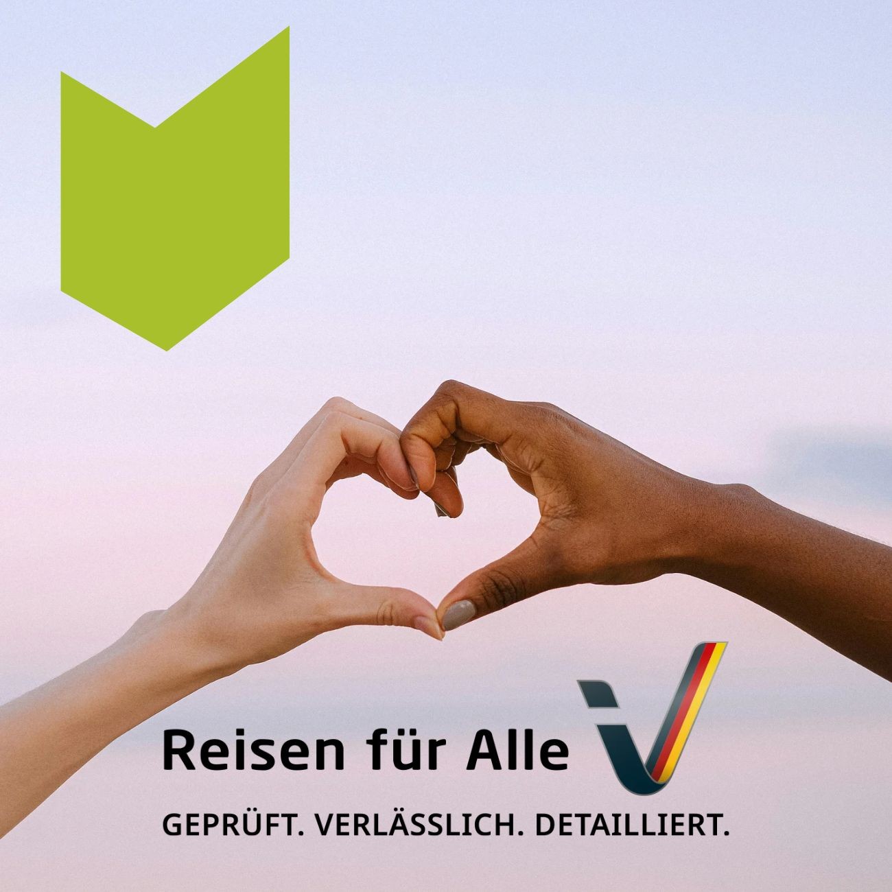 Reisen f&uuml;r Alle