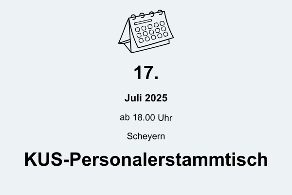 KUS-Personaler-Netzwerk