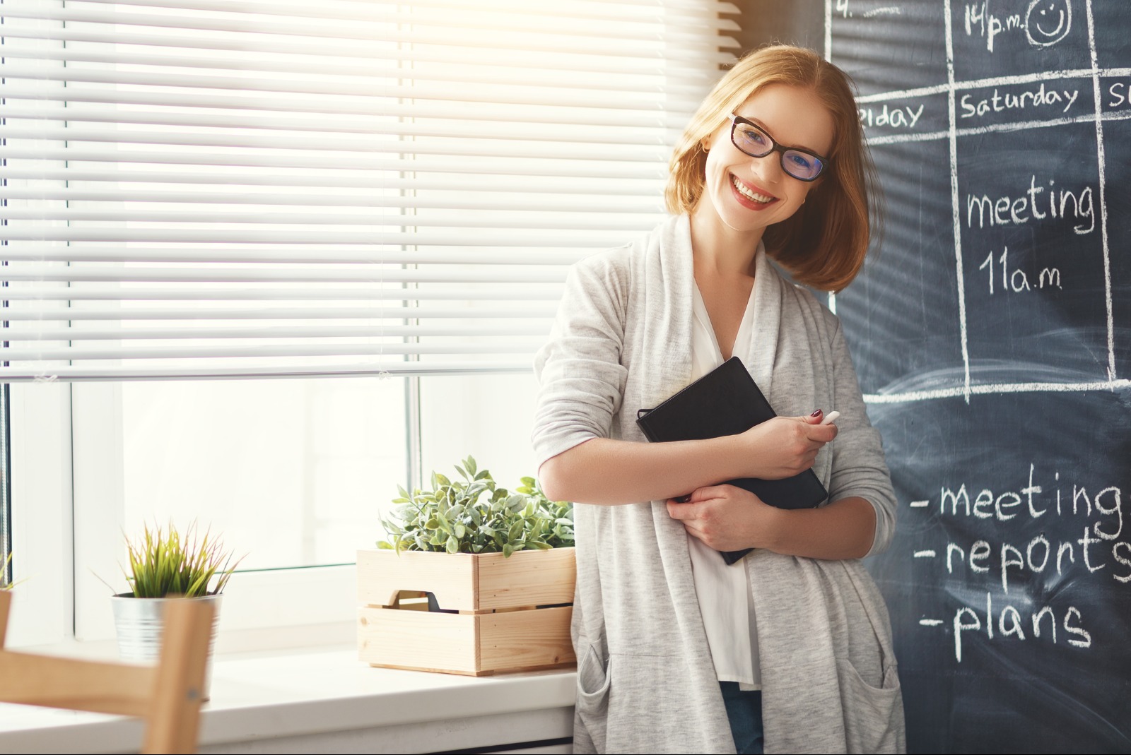 Screenshot Jobplattform