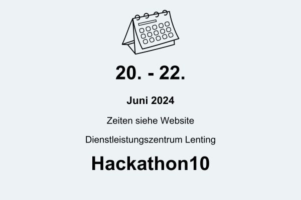 Hackathon