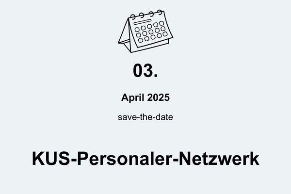KUS-Personaler-Netzwerk