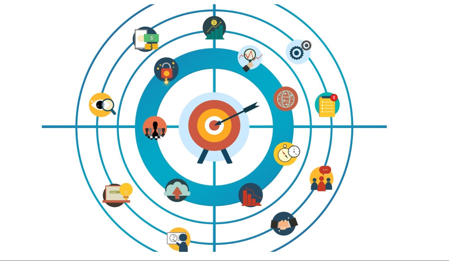 Teilnehmer der AzubiAkademie Abschlussveranstaltung im Juli 2024