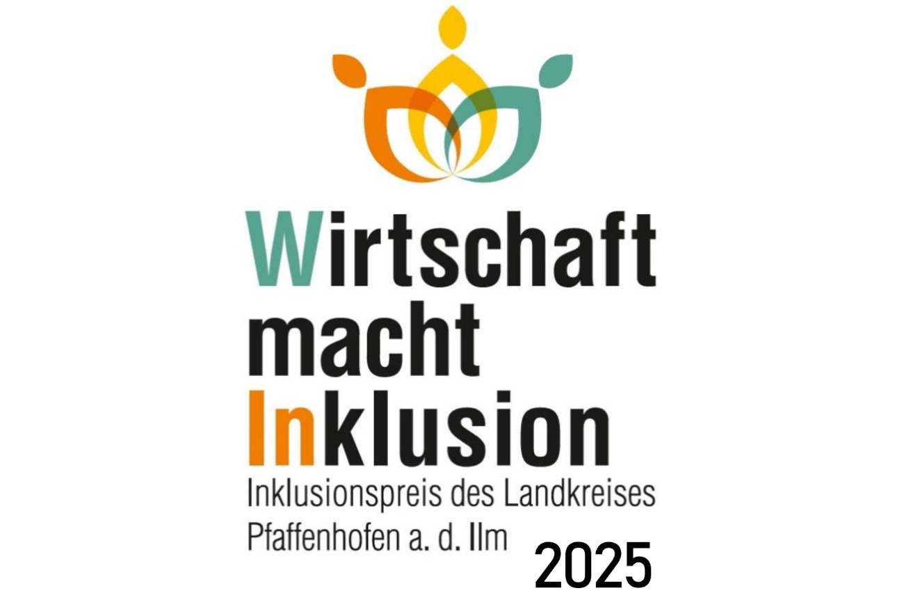 Logo Inklusionspreis