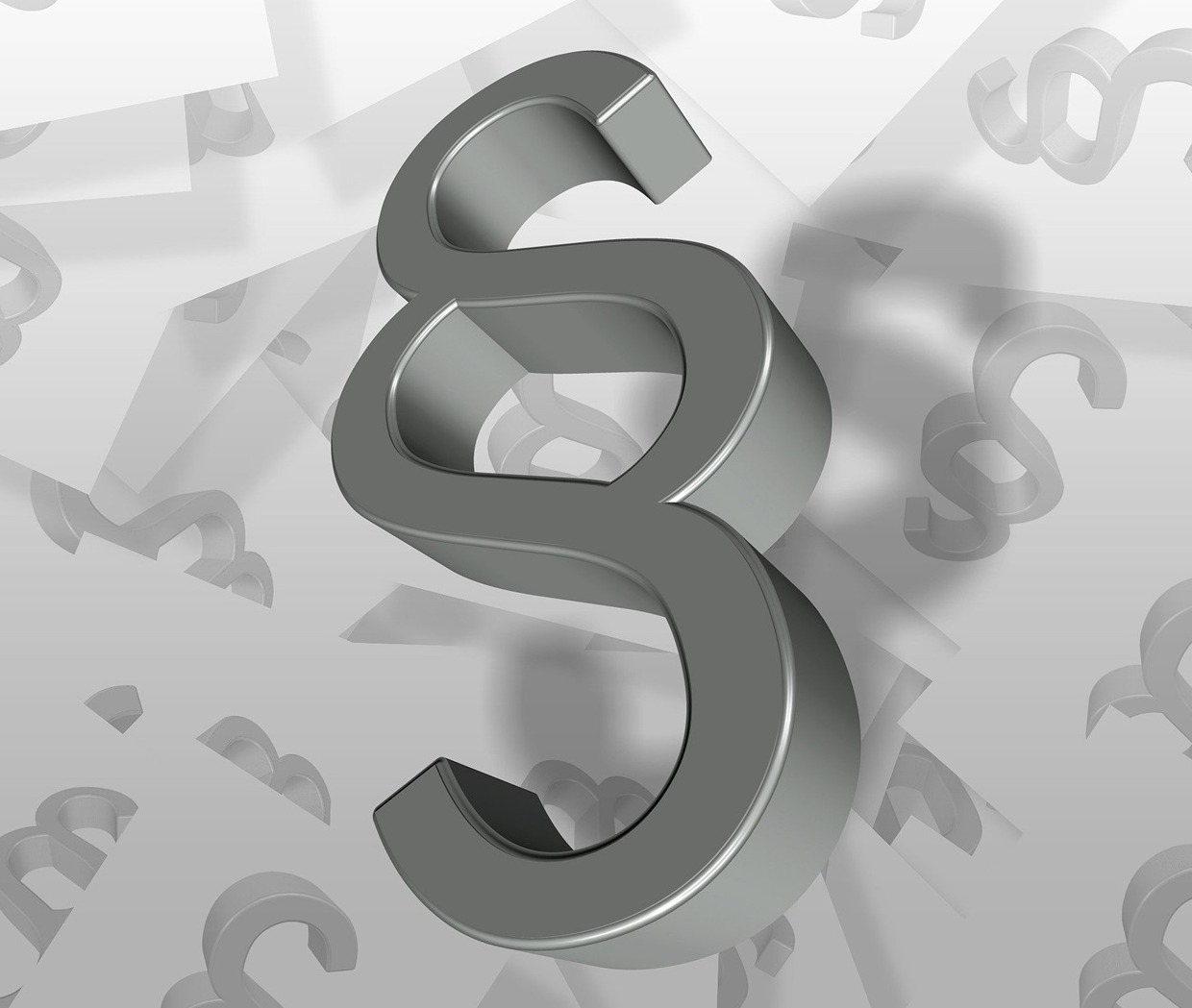 Zeitung mit Statistik