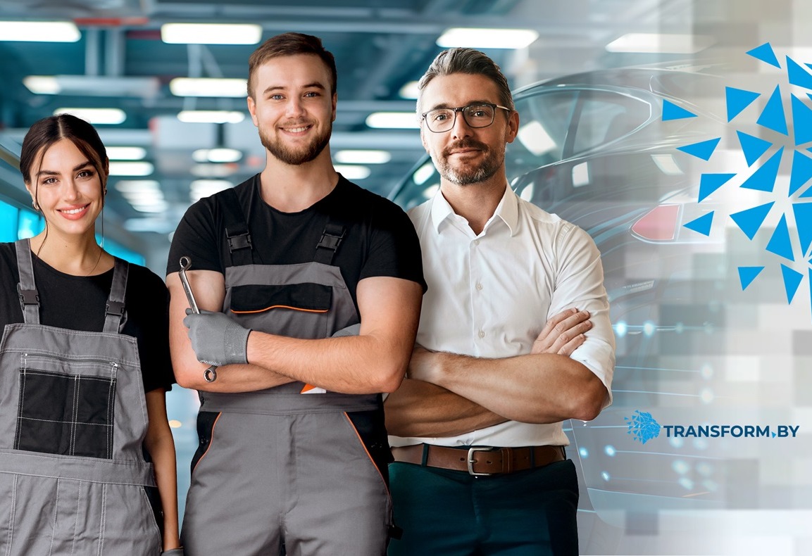 Teilnehmer der AzubiAkademie Abschlussveranstaltung im Juli 2024