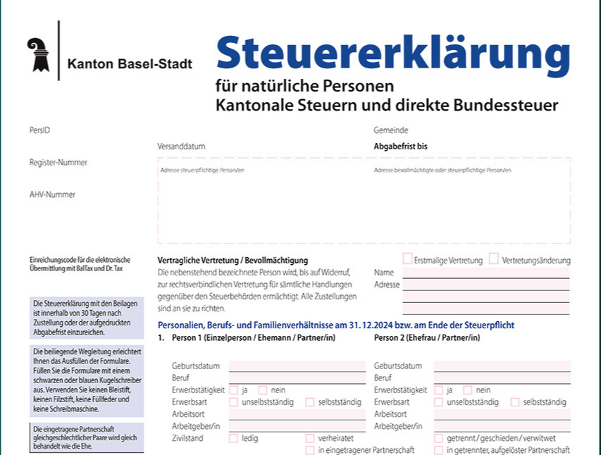 Studie FHNW